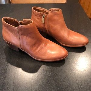 Sam Edelman Petty Ankle boot size 8 EUC